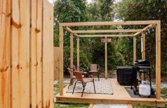 Sandy Pines Perch - Your Indian River Dock Life Base Camp - Foto 19