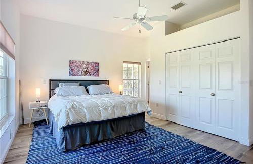 Private Family Waterfront Retreat 6BD-5BA Bring your Boat - Foto 29