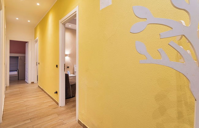 Modern Apartment with Patio in Rapallo - Foto 12