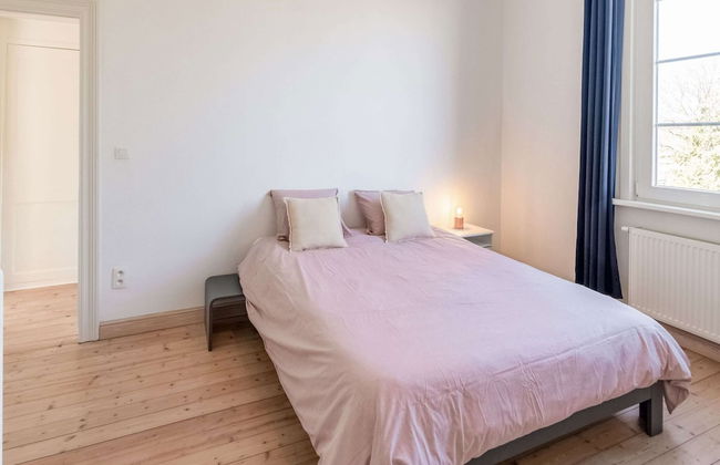 Holiday Home in Oosteeklo Near the Meetjeslands Area - Foto 7