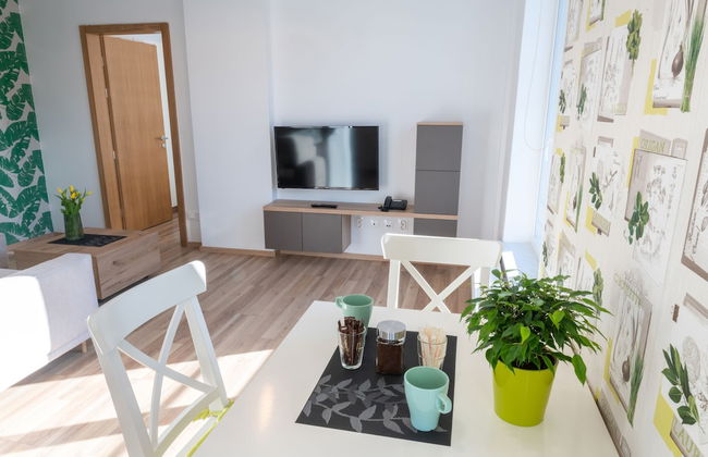 TCI Apartments - Foto 20