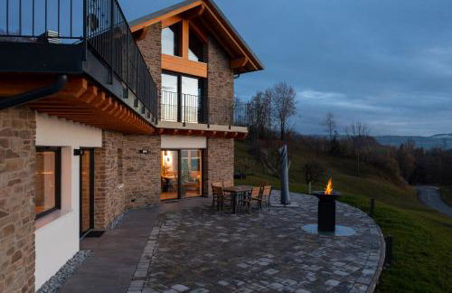 Casera Cal De Mez- Wellness Chalet - Foto 35