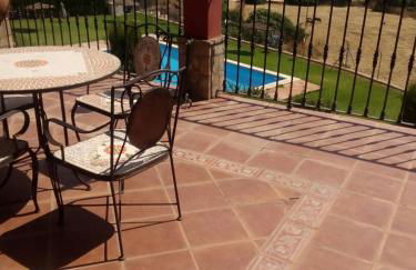 Casa Cipres - Photo 12