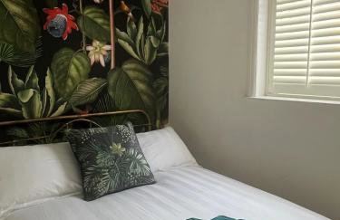 Stylish Boutique Home Near Sandbanks - Walk to Ashley Cross - Foto 25