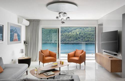 Villa Vlastelini II by Interhome - Foto 6