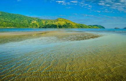 Casa do bananal - Praia Estaleiro (Ubatumirim) -Ubatuba/SP - Foto 49