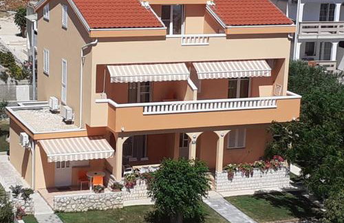 Apartmani Ruža - Photo 1