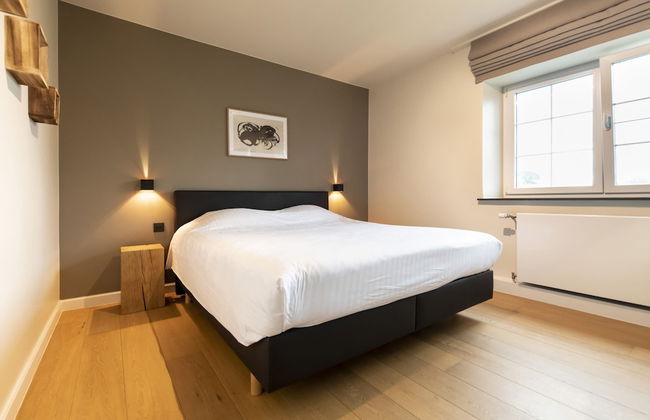 Luxury Villa With an Incredible Private Pool, Close to Maastricht and Liège - Photo 5