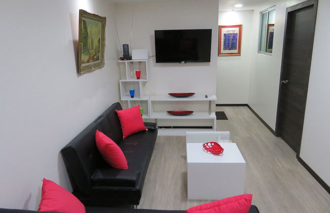 Suite and Apartment Well Located In Quito - Foto 26