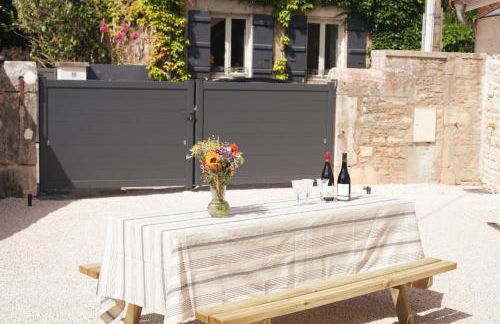 La Maison de Givry - Foto 23