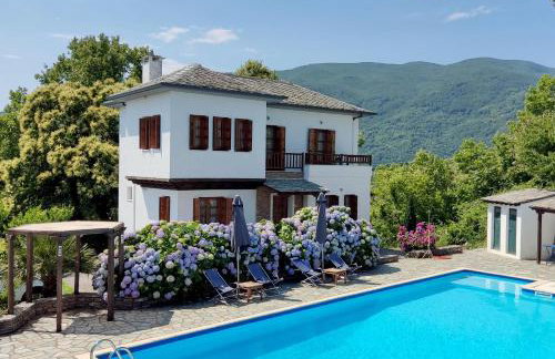 Vrionis House - Photo 1