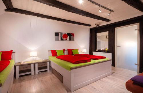 Ferienwohnung Einbeck FeWo B Nolte - Photo 16