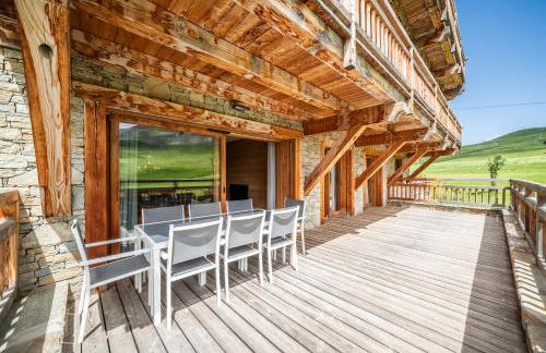 Apartment Wapa Alpe d'Huez - by EMERALD STAY - Foto 52