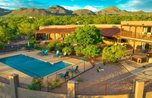 Serenity Oasis Estate - Photo 1