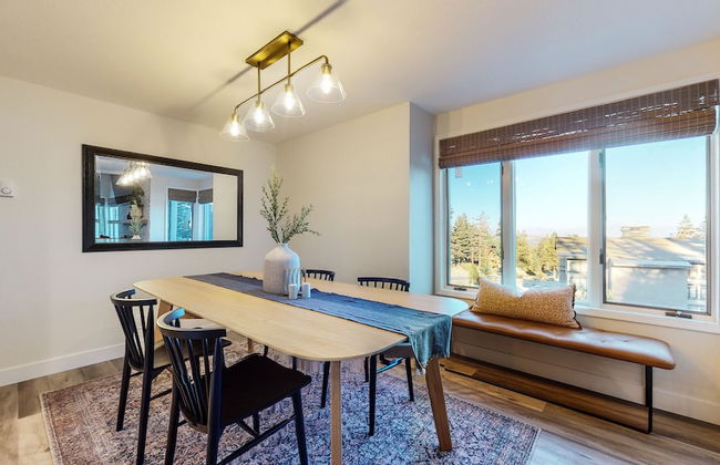 Sierra Megeve #31 - Near Hike, Bike, & Golf - Foto 17