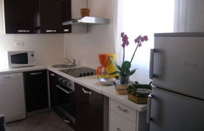 Marina - 50m From the Beach - A2 - Foto 6