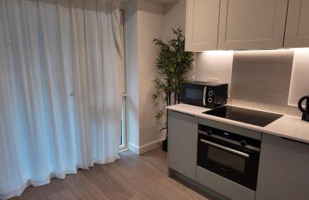 One bedroom apartment in Docklands - Foto 16