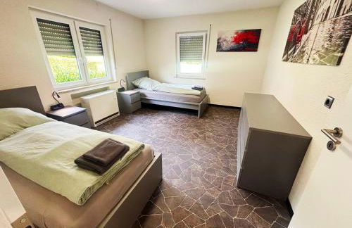 Fully Equipped Apartment - Foto 1