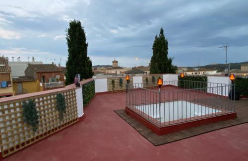 Apartaments L’ARC - Foto 41