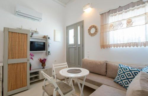 Anna's Apartment Marmara Paros - Foto 1
