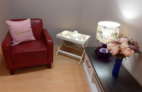 Schöne und ruhige Ferienwohnung in Ottendorf - Foto 8