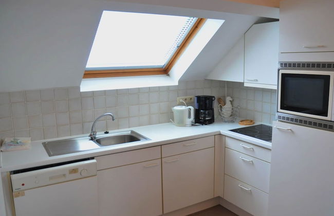 Well-kept Apartment With a Dishwasher not far From Durbuy - Photo 11