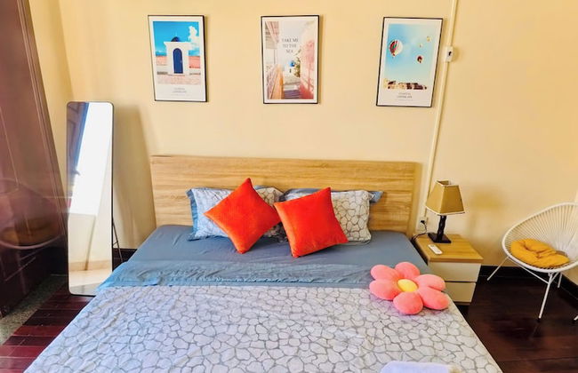 Canary Homestay - Foto 43