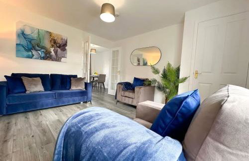 Turnstile Place by Blue Skies Stays - Foto 10