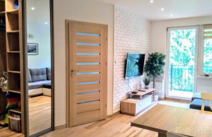 Blue Mare Apartamenty U Tomka - Foto 70