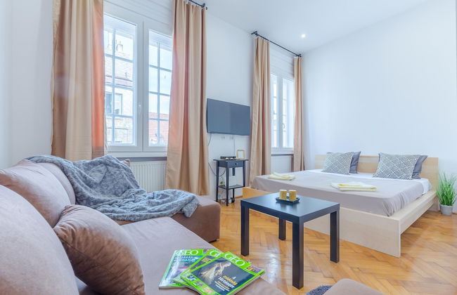 Real Apartments Zoltan II - Photo 5