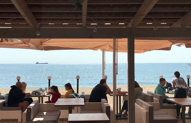 Apart-hotel Poseidon - Foto 76