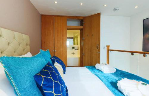 Seafront Cottage - The Nook - Foto 34