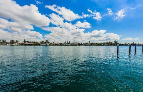 The Roth Hotel, Treasure Island, Florida - Foto 17