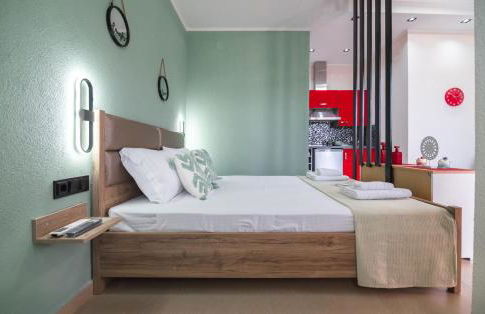 latus apartments - Foto 28