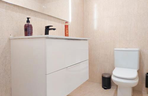 Marbella Atico duplex-Las vistas de Laia - Photo 15