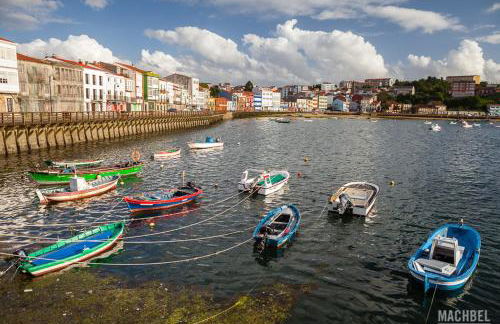 Estudio tipo Loft en el centro de Mugardos - Photo 33