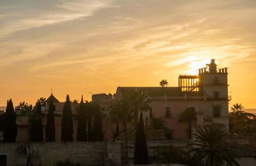 JEREZ CENTRO 5 DORMITORIOS TERRAZAS CON VISTAS ALCAZAR Y PLAZA ARENAL - Foto 33