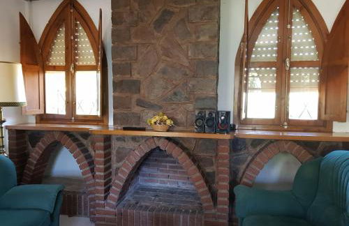 Casa Rural La Moraleja - Foto 46