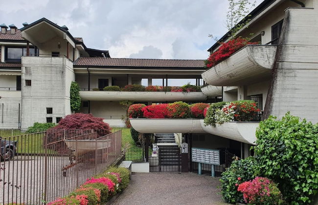 Pleasant Apartment by the Lake - Foto 30