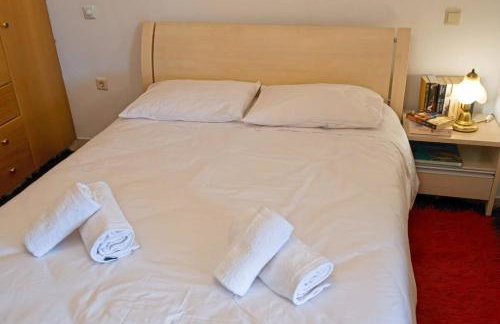 Forest Cosy House - Lagkadia Amazing View - Photo 21