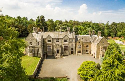 Thistlebrook Hall - Foto 6