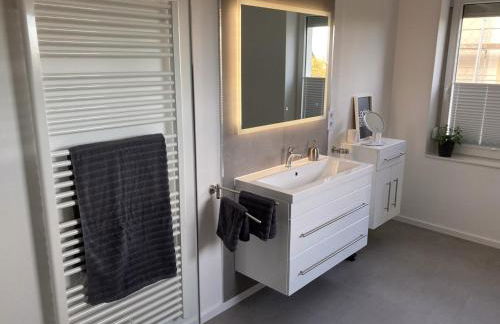 Ferienwohnungen bei der Purpurbuche - Foto 15