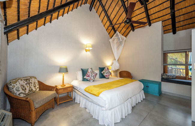 Kruger Park Lodge Unit No. 205 - Foto 7