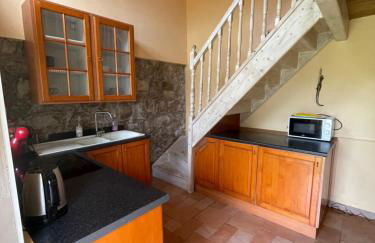 Le mas de la Cognasse - Foto 15