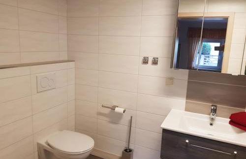 Störmthal Ferienwohnung 1 Sonnenweg - Foto 12