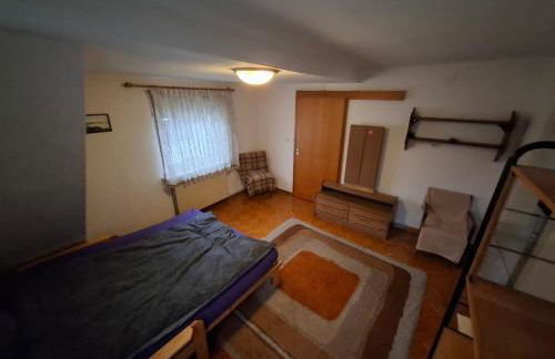 Nature Park, 2 Double, 1 sofa for sleeping in 3 rooms, Kitchen, Bathroom - Foto 8