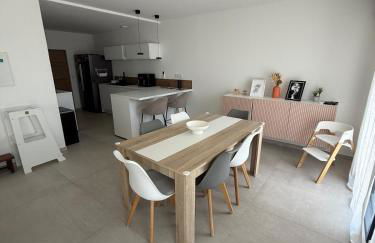 New apartment, 3 bedrooms, sea view - Foto 22