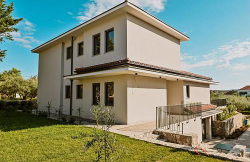 Luxury Villa Luana - Foto 58