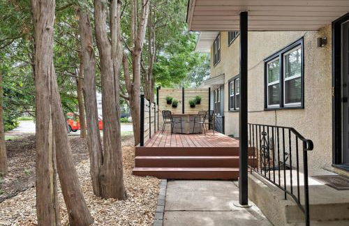 Urban Lake Life - Foto 32