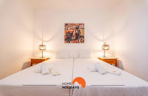 #158 T3 Panorama C by Home Holidays - Foto 14